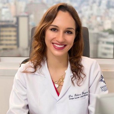 Dra. Rebeca Regert