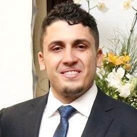 Dr. Tiago de Matias Wagner
