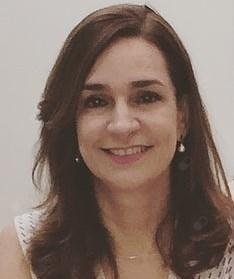 Dra. Christiane Saboia