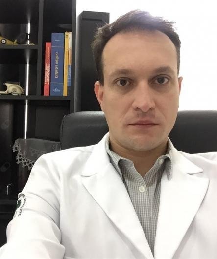 Dr. Taciano Neiva Mesquita