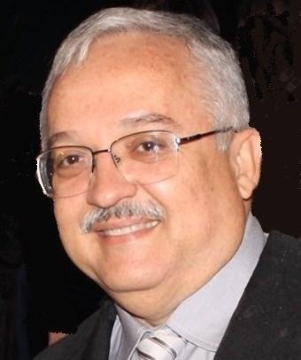 Dr. Francisco Eristow Nogueira