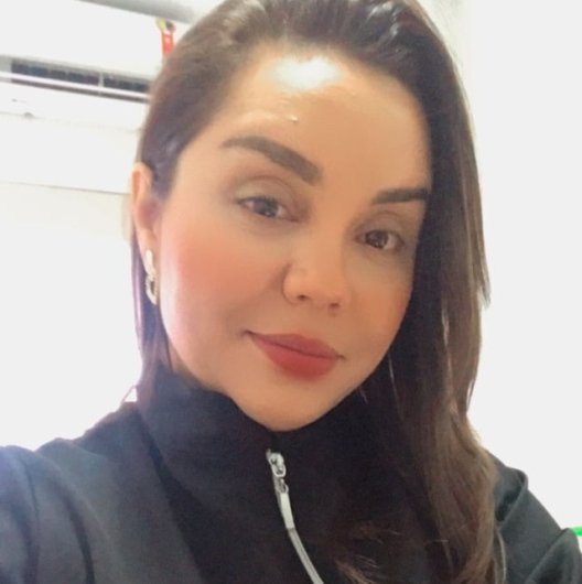 Sabrina Pereira