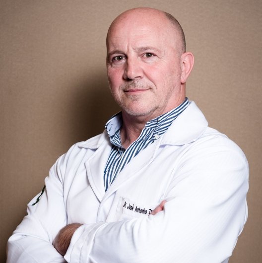 Dr. Jose Antonio Zampier