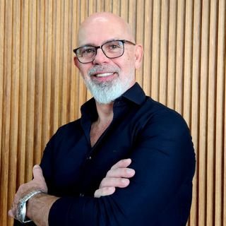 Dr. Geraldo Magela