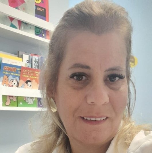 Renata Miranda Alvarez De Pasquale