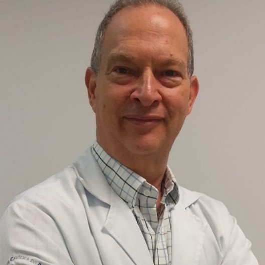 Dr. Silvio Pitkowski