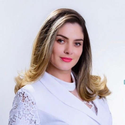 Dra. Regiane Pereira Do Nascimento