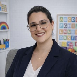 Prof. Claudia Maria Patriarca Cardoso