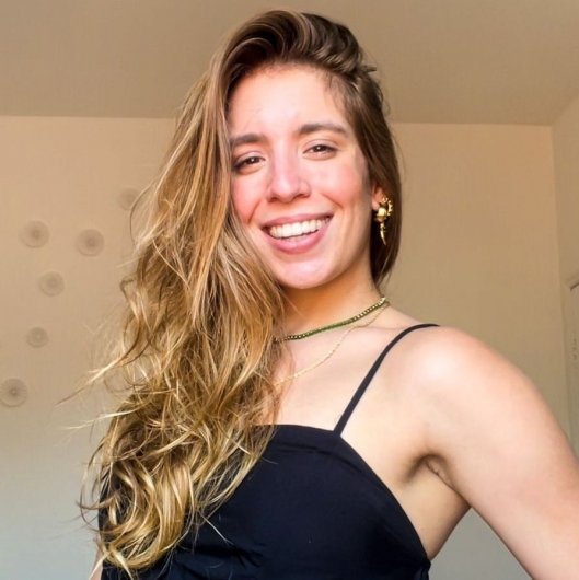 Isabelle Machado