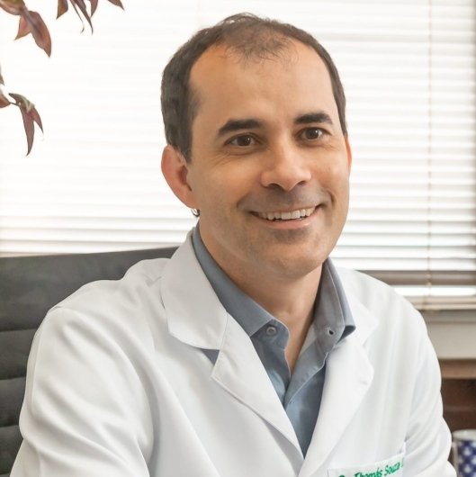 Dr. Thomas Alves de Souza Lima