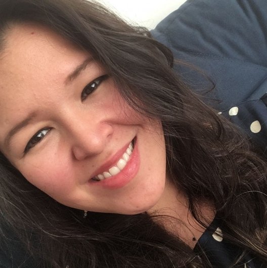 Priscila Santana Takasaki