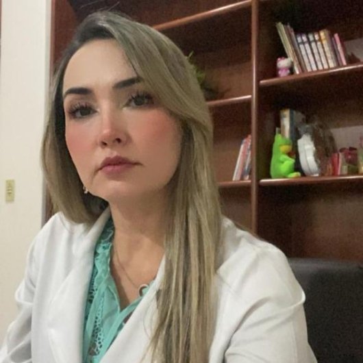 Sandra Regina Siqueira Peres
