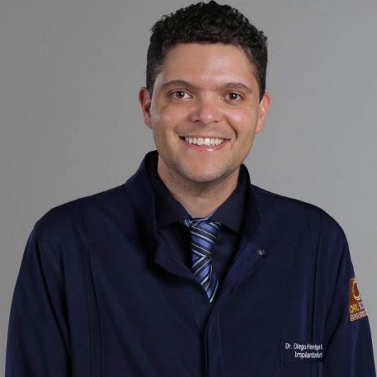Dr. Diego Henrique Sousa