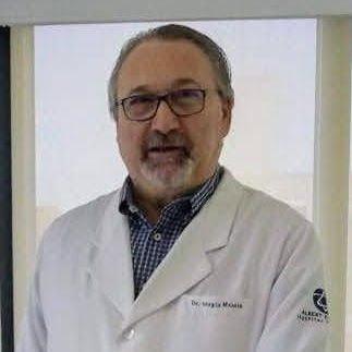 Dr. Sergio Boris Mesnik