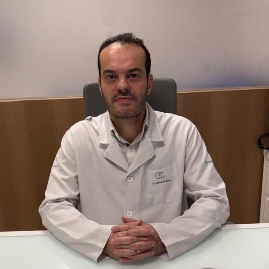 Dr. Marcel Tolentino de Rezende