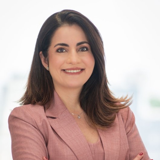 Dra. Natalia Pereira Machado