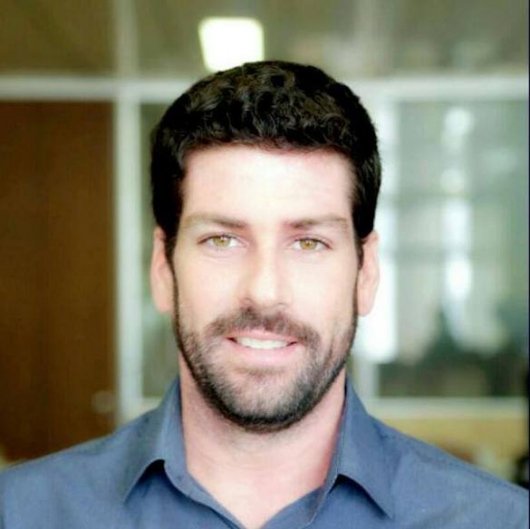 Fernando Saldanha
