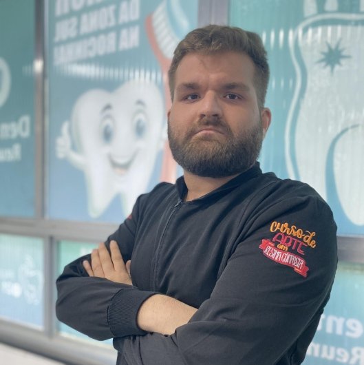 Rodrigo Cuello
