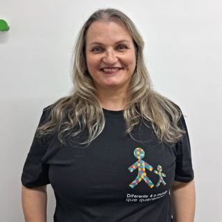Prof. Aracely Maziero Koerich