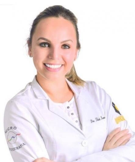 Dra. Thais F. Ienke