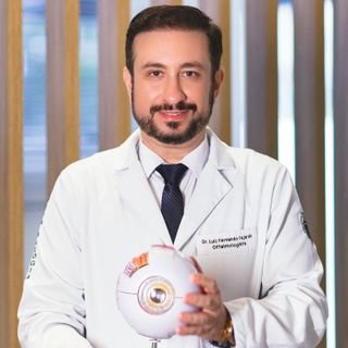 Dr. Luiz Fernando Fajardo de Andrade Lima