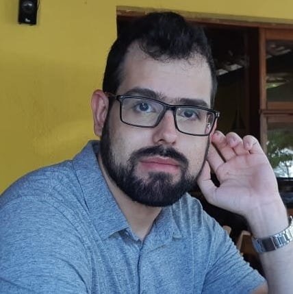 Thiago Canabrava