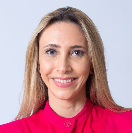 Dra. Juliana Furno Simões de Moraes Lukesic