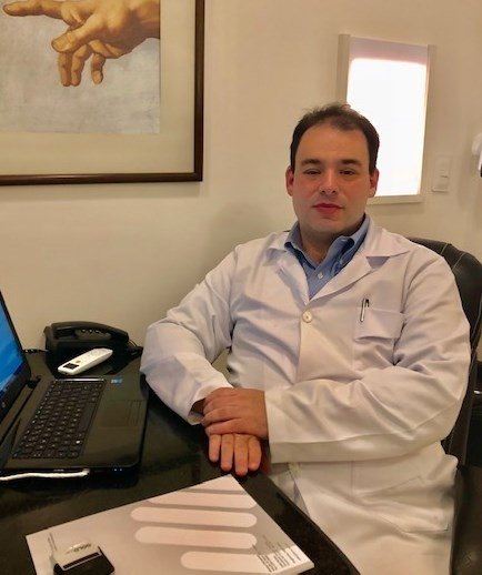 Dr. Marcelo Fiks