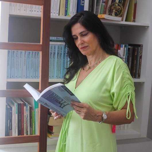 Carla Barbosa de Andrade Jayme
