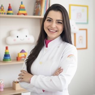 Dra. Jaqueline Begnini