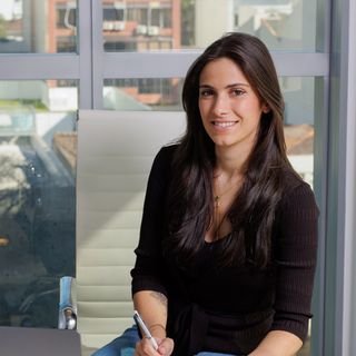 Paula Leal Pacheco