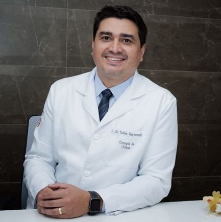 Dr. Tadeu Gervazoni Debom
