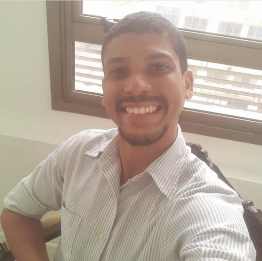 Prof. Douglas Alves