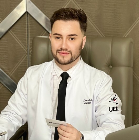 Dr. Leonardo Galvão Garcia
