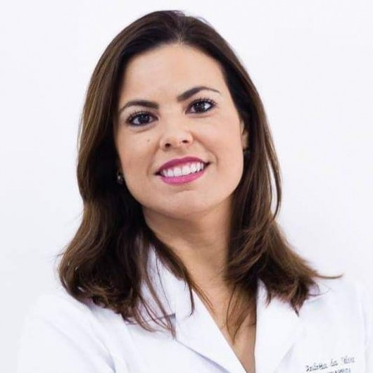 Dra. Andreia da Silva
