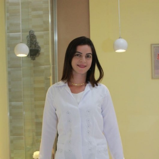 Raulliane Azevedo