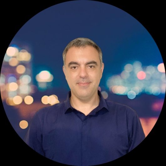 Dr. Rafael Costa Werneck