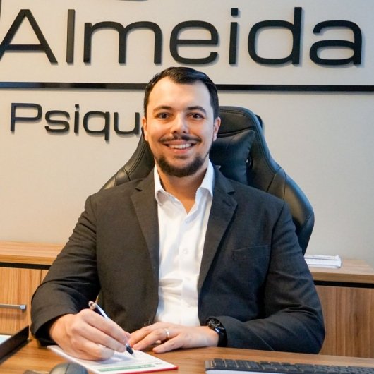 Dr. Diogo Nunes de Almeida
