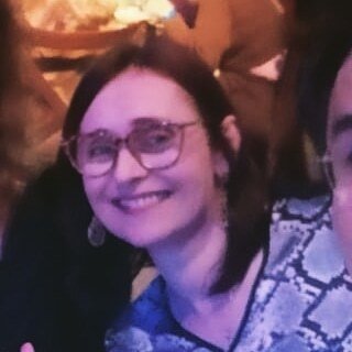 Dra. Vania Antonia Pinto Alves