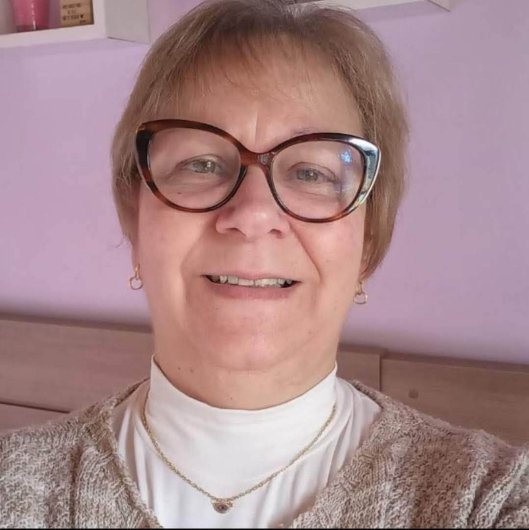 Maria Amelia Carlan