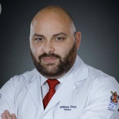Dr. William Lopes Onsi