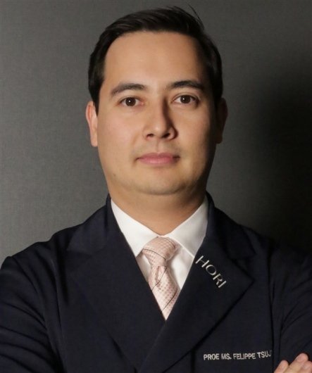 Dr. Felippe Gallego Tsujinaka