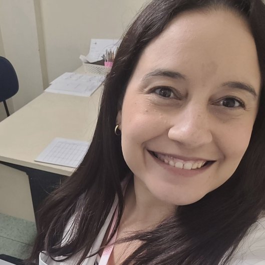 Karen Nascimento de Souza