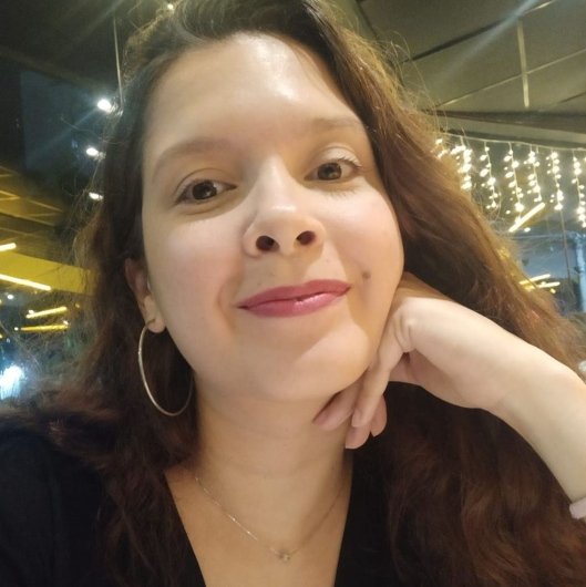 Elaine da Silva Siqueira