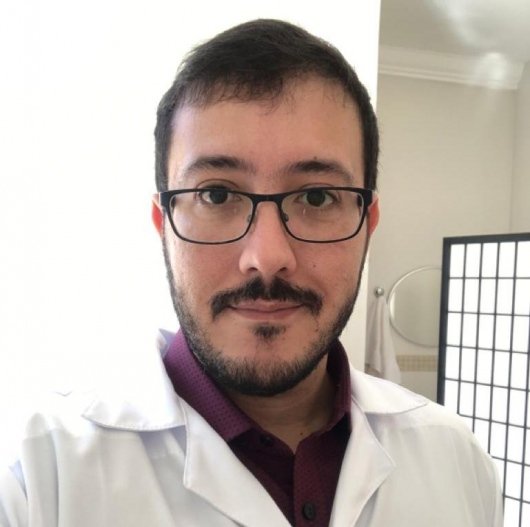 Dr. Marcio Cesar da Silva