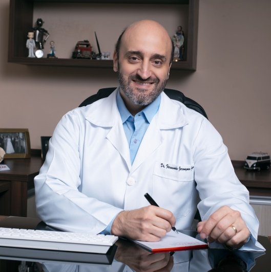 Dr. Fernando Jorge