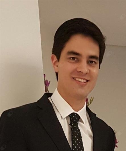 Dr. Daniel Seiti Kiyomura