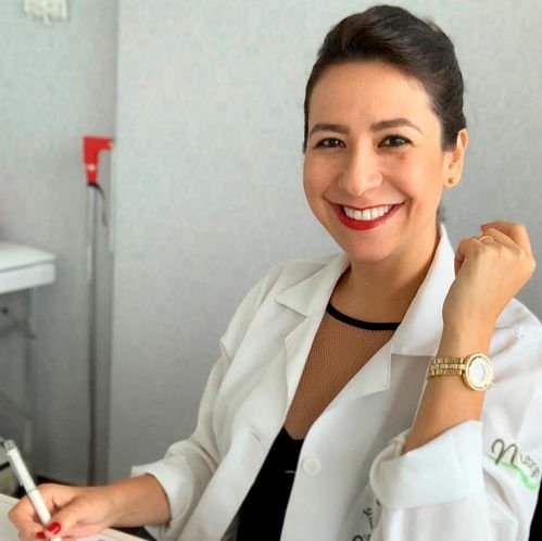 Mariana Imbelloni