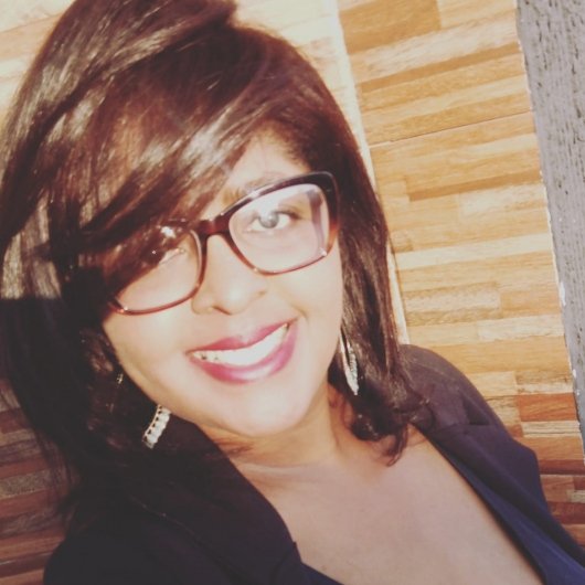 Lirian Pereira