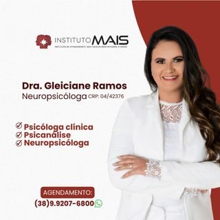 Gleiciane Ramos Bandeira